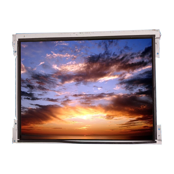 12.1 بوصة لتوشيبا LTA121C250F لوحة LCD الصناعية 105ppi شاشة عرض LCD صيانة استبدال لوحة
