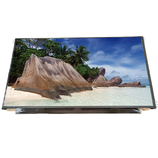 شريط شارب عمودي 15.6 بوصة شاشة LCD LQ156D1JW06 لديل 0T41VN 3480x2160 لا تعمل باللمس