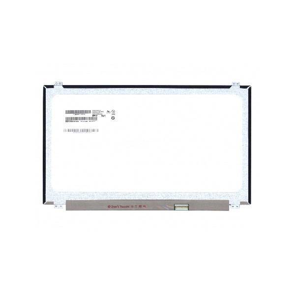 AUO شريط عمودي 15.6 بوصة LCD Pane B156HAN06.1 HW0A 1920 * 1080 141PPI