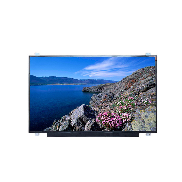 AUO عمودي شريط 15.6 بوصة LCD Pane B156HAN02.2 HWAA 40 دبوس شاشة LCD