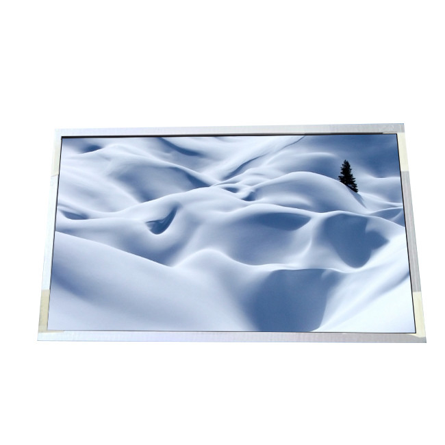 شاشة عرض LCD صناعية مقاس 15.6 بوصة G156HAN02.3 وحدة LCD بدقة 1920 * 1080 مع سطوع 500 شمعة