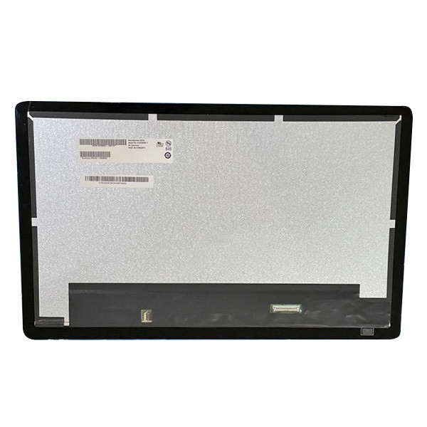 شاشة عرض لوحة LCD صناعية مقاس 15.6 بوصة G156HAB02.1 شاشة تعمل باللمس 1920 * 1080 تعمل باللمس على الخلية