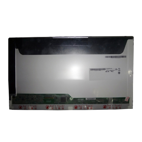 AUO B156HW01 V3 15.6 بوصة لوحة LCD 1920 * 1080 شاشة كمبيوتر محمول LCD 40 دبابيس
