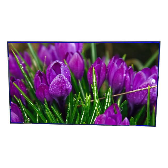 شاشة IPS LCD 55.0 بوصة LTI550HN12 شاشة ربط سامسونج لجدار الفيديو