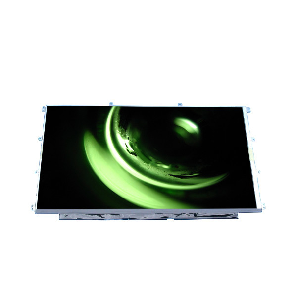 AUO B156XW03 V0 15.6 بوصة لوحة LCD 1366 * 768 40 دبابيس طلاء صلب لأجهزة الكمبيوتر المحمول