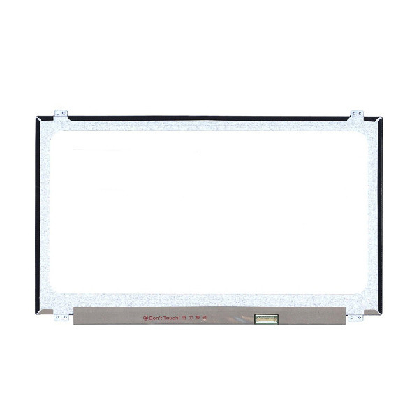 AUO شريط عمودي 15.6 بوصة لوحة LCD B156HAN06.1 HW2B 1920 * 1080 30 دبابيس