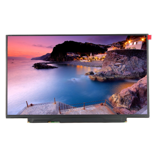 350cd / M2 شاشة كمبيوتر محمول تعمل باللمس LM133LF1L02 لايسر سبين 5 SP513-51 N16W1