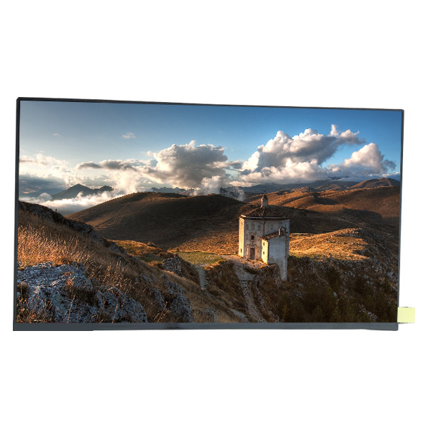 13.3 بوصة LM133LF7L02 IPS 2k HD شاشة كمبيوتر محمول LCD 40 دبابيس 60 هرتز لوحة عرض LCD