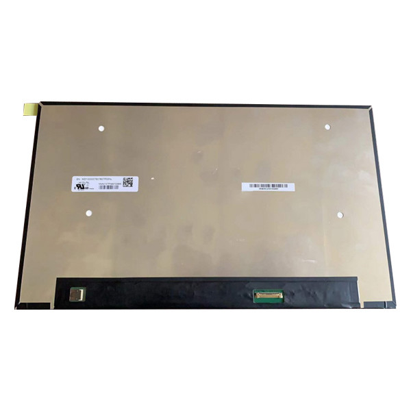 13.3 بوصة LM133LF9L01 LED شاشة الكمبيوتر المحمول LCD 250 Cd / M2 Antiglare Slim Outline