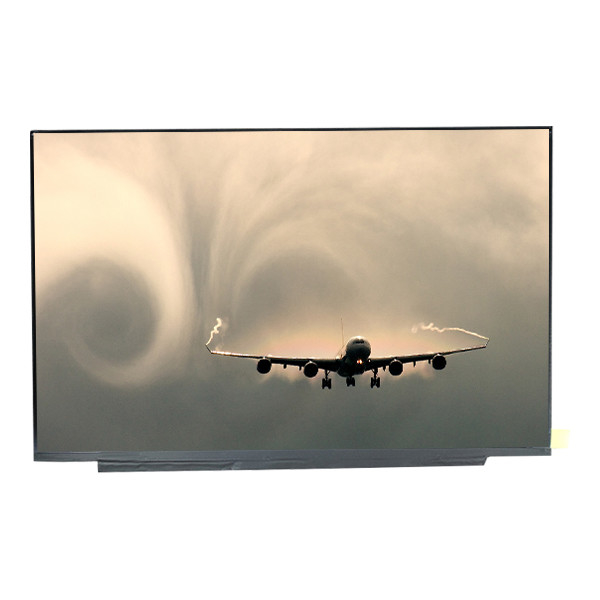 LM140GF1F01 شاشة كمبيوتر محمول LCD 14.0 بوصة لوحة شاشة الكمبيوتر IPS EDP 40pin 120HZ لديل