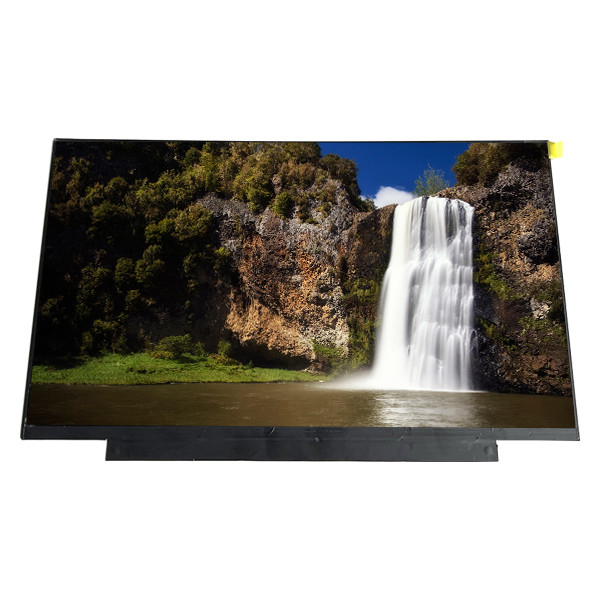 LM140LF1L02 14.0 بوصة 1920 * 1080 بكسل شاشة IPS LCD 60 هرتز شاشة 9S5P WLED الخلفية