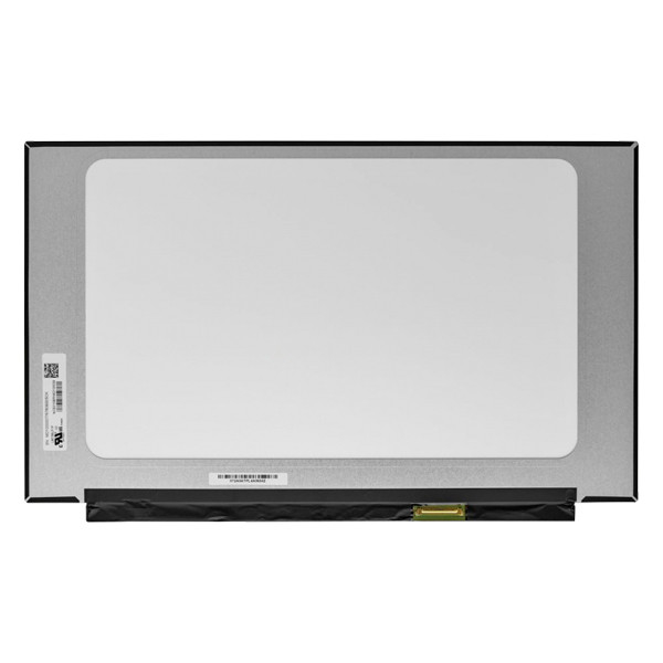 شاشة الكمبيوتر المحمول LM156LF1F02 مقاس 15.6 بوصة 144 هرتز FHD IPS لأجهزة الكمبيوتر المخصصة للألعاب