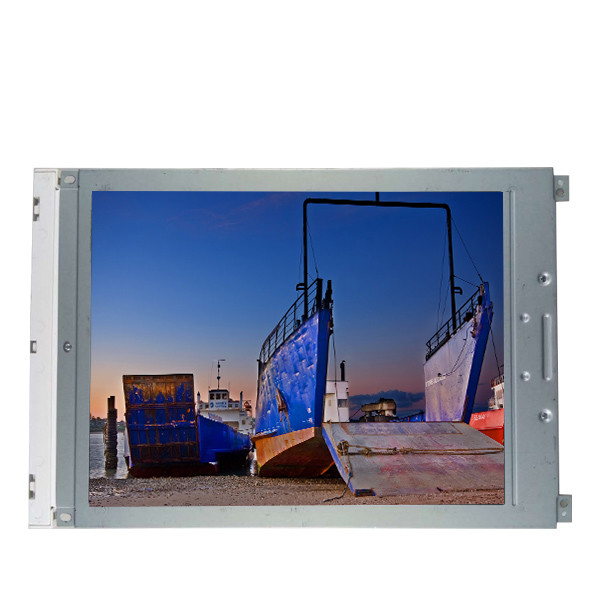 DMF50260NFU-FW-27 شاشة عرض LCD مقاس 9.4 بوصة FSTN LCD شاشة لوحة LCD صناعية