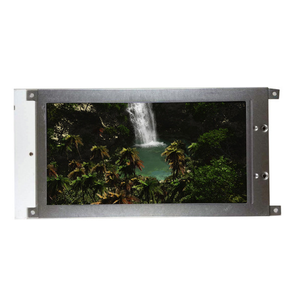 640 * 480 شاشة عرض LCD 9.4 بوصة DMF-51043NFU-FW-1 للصناعة