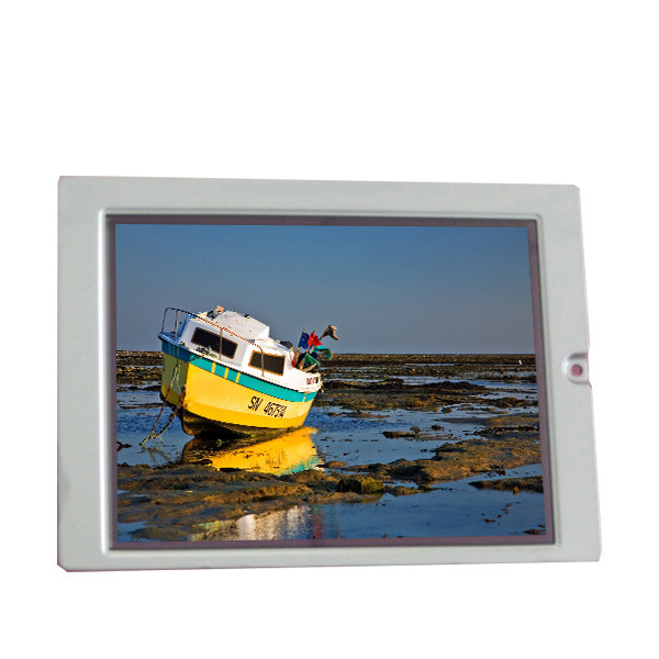 KCG047QV1AA-G02 4.7 بوصة شاشة عرض LCD صناعية أصلية لكيوسيرا