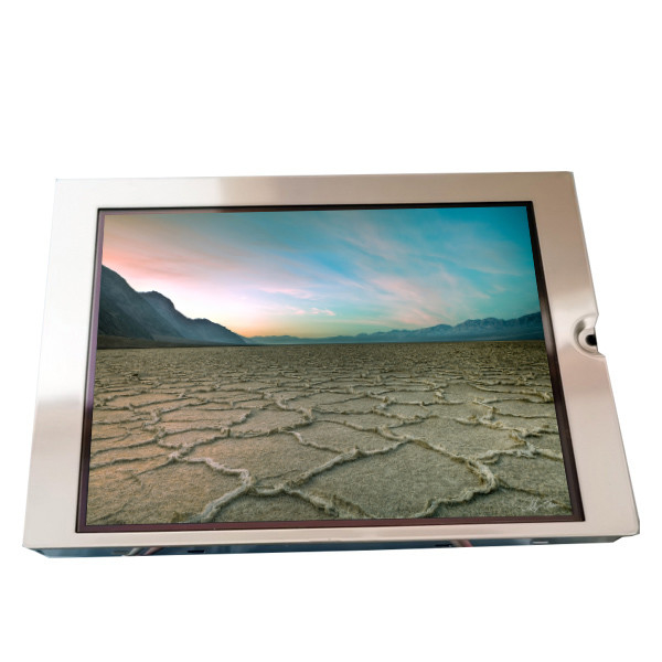 الأصلي 5.7 بوصة 320 * 240 وحدة عرض شاشة LCD الصناعية KCG057QV1DB-G56