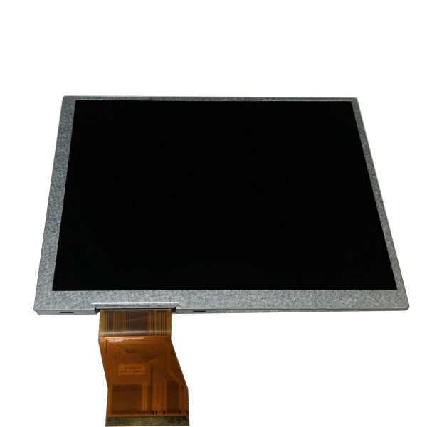 وحدة LCD مقاس 7 بوصة 800 * 600 A070SN01 V.1 مناسبة للعرض الصناعي