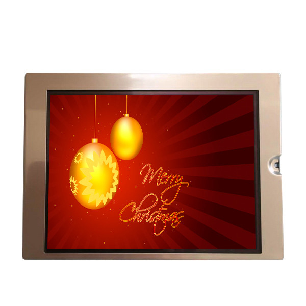 كيوسيرا 320 * 240 شاشة TFT LCD 5.7 بوصة شاشة LCD CCFL KCG057QV1DB-G88 وحدة lcd