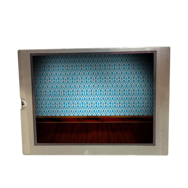 KCG057QV1DC-G00 الأصلي 5.7 بوصة 320 (RGB) * 240 شاشة عرض LCD شاشة ل KYOCERA