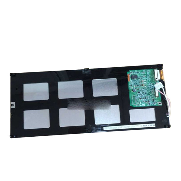 جديد ومبتكرة KCG089HV1AA-G00 شاشة 8.9 بوصة 640 * 240 شاشة lcd لوحة lcd