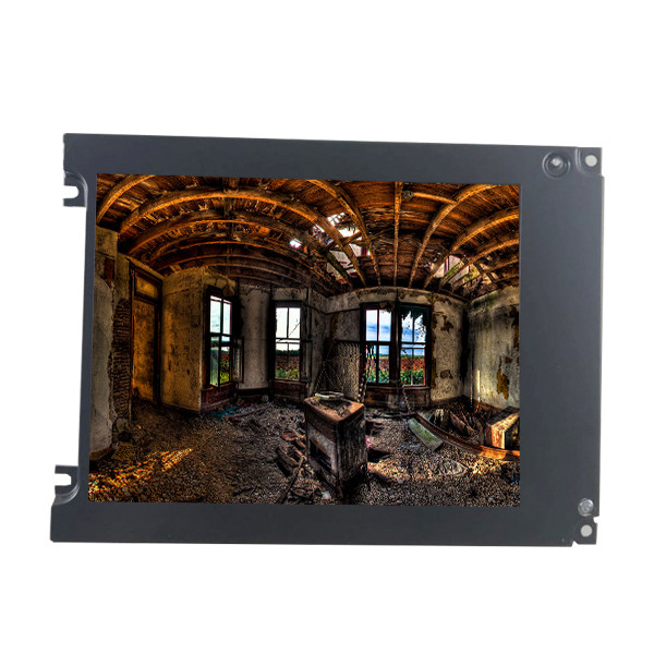 KCS057QV1BT-G20 الأصلي A + غراد 5.7 بوصة 320 * 240 شاشة عرض LCD الصناعية لكيوسيرا