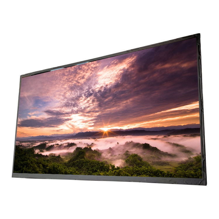 HannStar 12.8 بوصة HSD128JUW1-A10 1920 * 1080 TFT LCD شاشة مضادة للتوهج للسيارات