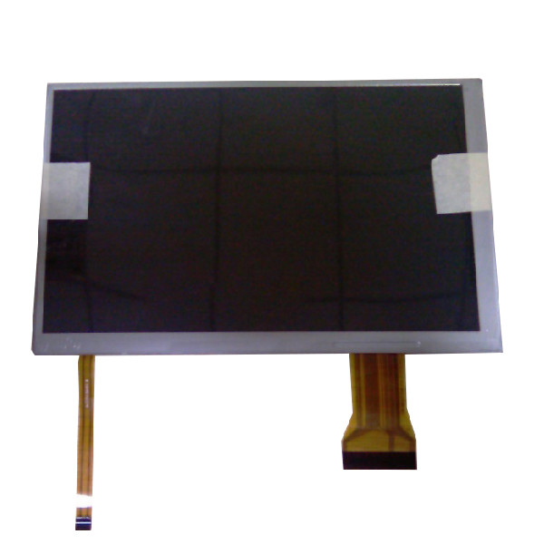 7 بوصة AUO A070VW05 V1 شاشة عرض LCD لوحة لاستبدال السيارة السيارات