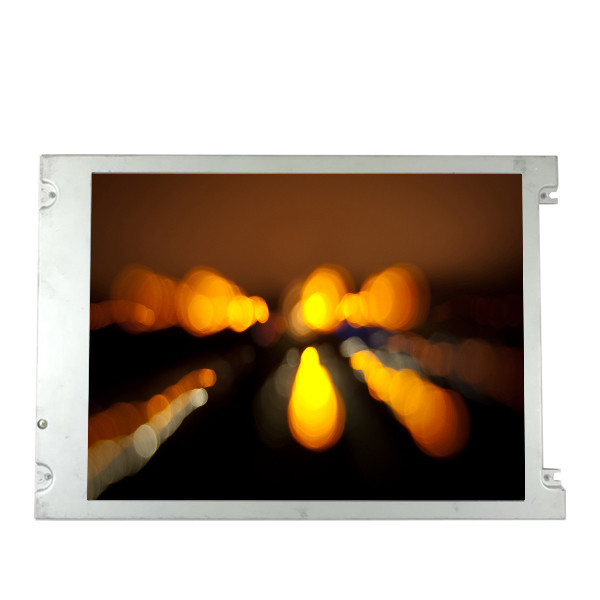 KCS6448BSTP-X1 الأصلي 10.4 بوصة 640 (RGB) * 480 شاشة LCD للمعدات الصناعية