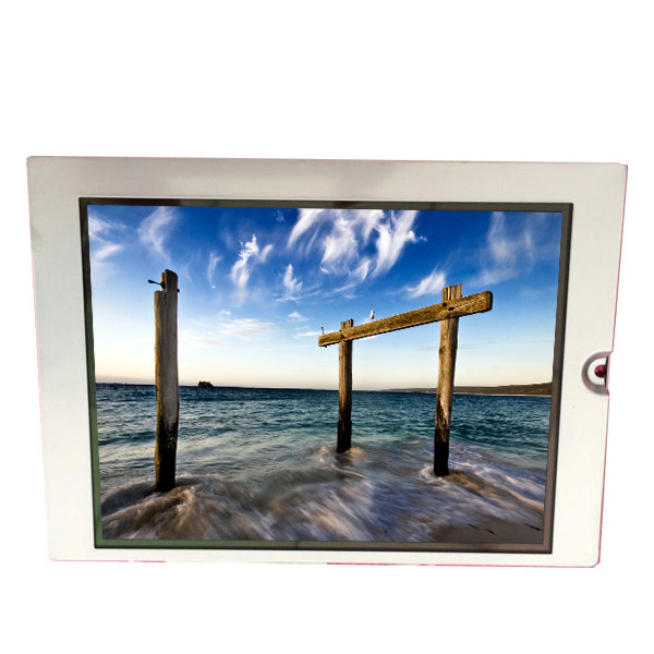 KG057QV1CA-G000 شاشة LCD تعمل باللمس أصلية مقاس 5.7 بوصة للمعدات الصناعية