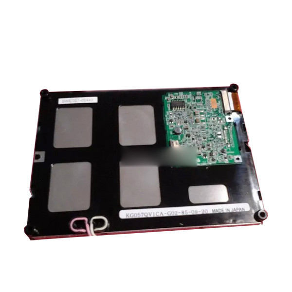 شاشة عرض LCD 5.7 بوصة 320 * 240 شاشة عرض LCD KG057QV1CA-G02 شاشة LCD