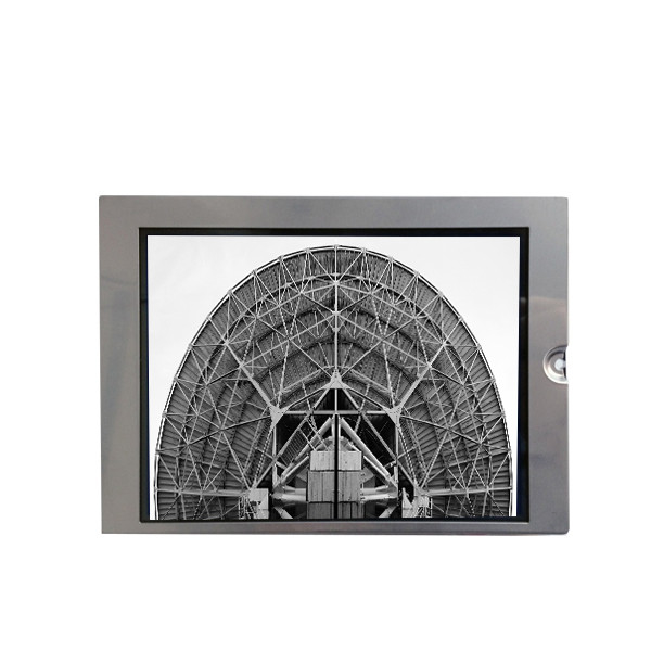 شاشة TFT LCD مقاس 5.7 بوصة 320 * 240 لوحة عرض LCD KG057QV1CA-G020 وحدة شاشات الكريستال السائل