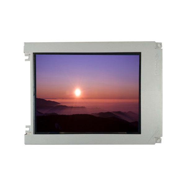 الأصلي في المخزون 5.7 بوصة 320 * 240 KG057QV1EA-G020 شاشة عرض LCD
