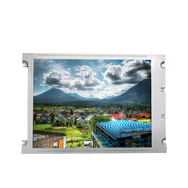 KG104VG1AA-G00 لوحة شاشة LCD أصلية مقاس 10.4 بوصة 640 × 480 لـ KYOCERA