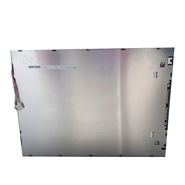 KHB104SV1AD-G83 وحدة لوحة LCD أصلية 10.4 بوصة 800 * 600 CSTN لـ KYOCERA