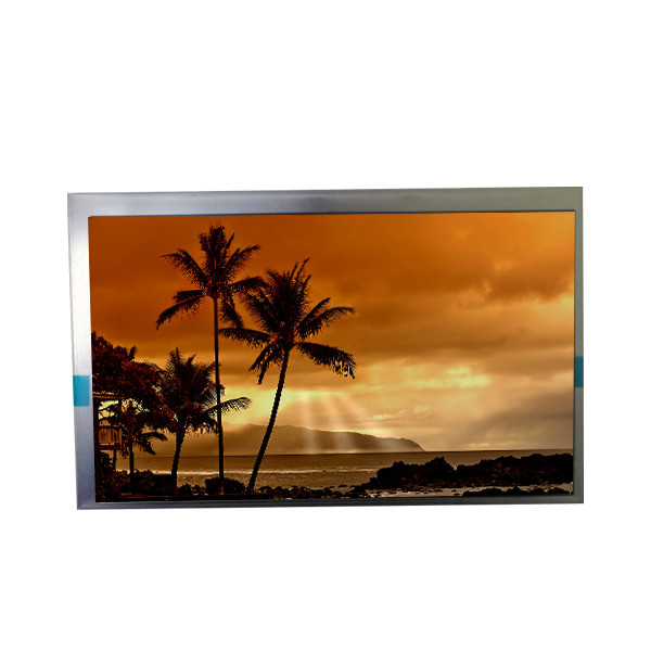 TCG070WVLPAANN-AN50-S شاشة LCD 7.0 بوصة 800 * 480 أشعة الشمس قابلة للقراءة 900nits لوحة شاشة LCD