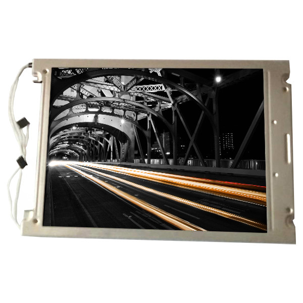 شاشة LCD NAN YA مقاس 10.4 بوصة 640 * 480 LCBSJTA39M2 جديدة أصلية
