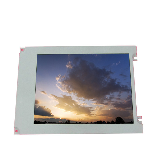 M606-L24A شاشة LCD بديلة جديدة لآلة التشكيل بالحقن 5.7 بوصة شاشة عرض LCD M606-L24A