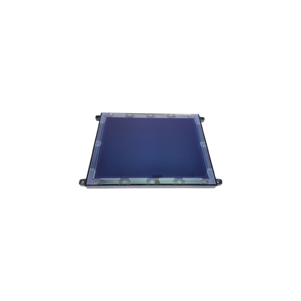 شاشة عرض LCD صناعية جديدة ومبتكرة مقاس 8.1 بوصة EL640.480-AG LVDS للصناعة