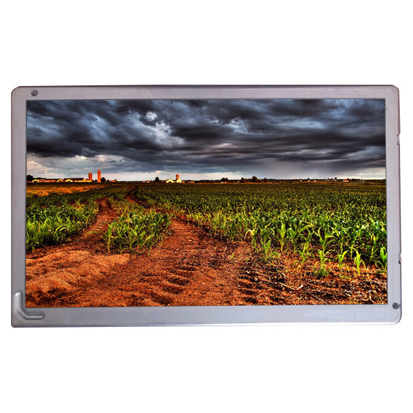 نظام ملاحة السيارة الأصلي الجديد 6L-U7WE 5.8 بوصة 400 * 234 شاشة عرض LCD لاستبدال السيارة