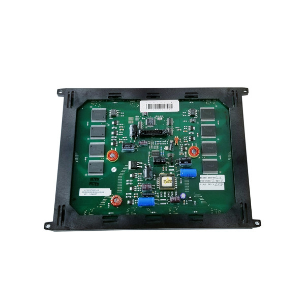 EL640.480-AM8 IN 10.4 بوصة 640 * 480 شاشة لوحة شاشة LCD الصناعية