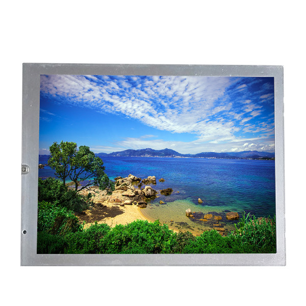 جديد وأصلي 640 * 480 6.5 بوصة TFT LCD شاشة عرض لوحة NL6448BC20-21C