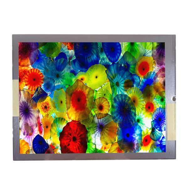 وحدة عرض شاشة LCD NL6448BC20-30 الأصلية الجديدة مقاس 6.5 بوصة للمعدات الصناعية