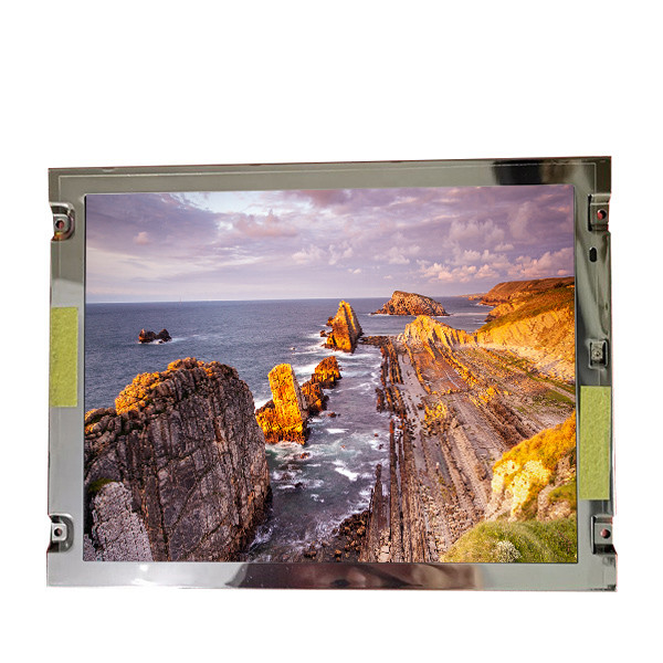 NEC TFT-LCD NL6448BC26-09C 8.4 بوصة لوحة شاشة LCD 640 * 480 وحدة شاشة LCD