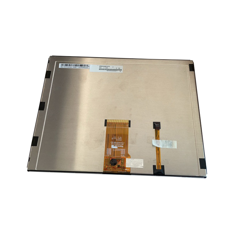 جديد 10.4 بوصة 1024 * 768 شاشة LCD شاشة LCD جزء HSD104KXN1-A20