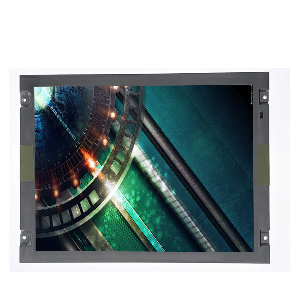 شاشة عرض LCD جديدة ومبتكرة مقاس 8.4 بوصة 640 * 480 NL6448BC26-20F