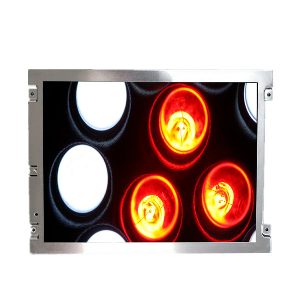 شاشة عرض LCD الأصلية NL6448BC26-26 8.4 بوصة 640 * 480 لوحة LCD