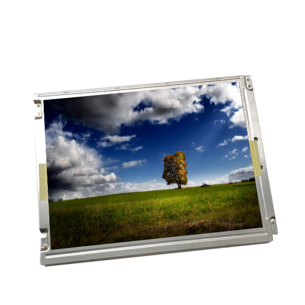 NEC a-Si TFT Lcd Display NL6448BC33-59D 10.4 بوصة 640 * 480 للآلة الصناعية
