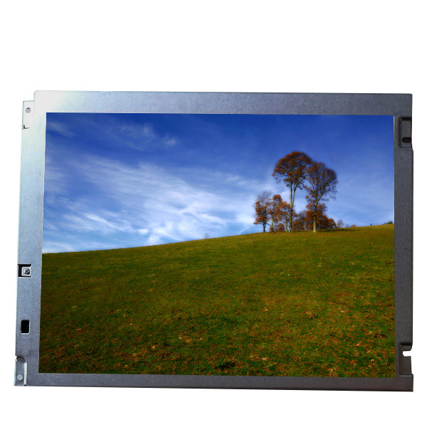 10.4 بوصة 640 * 480 a-si TFT LCD شاشة لوحة NL6448BC33-64 للصناعة