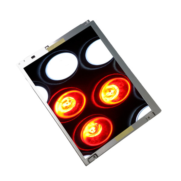 NL6448BC33-70 العلامة التجارية الجديدة الأصلية 10.4 بوصة 640 * 480 شاشة عرض LCD لشركة NEC