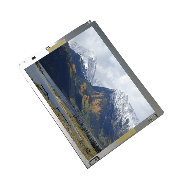 لوحة شاشة LCD من NEC مقاس 10.4 بوصة وحدة LCD NL6448BC33-70C 640 * 480 مناسبة للعرض الصناعي